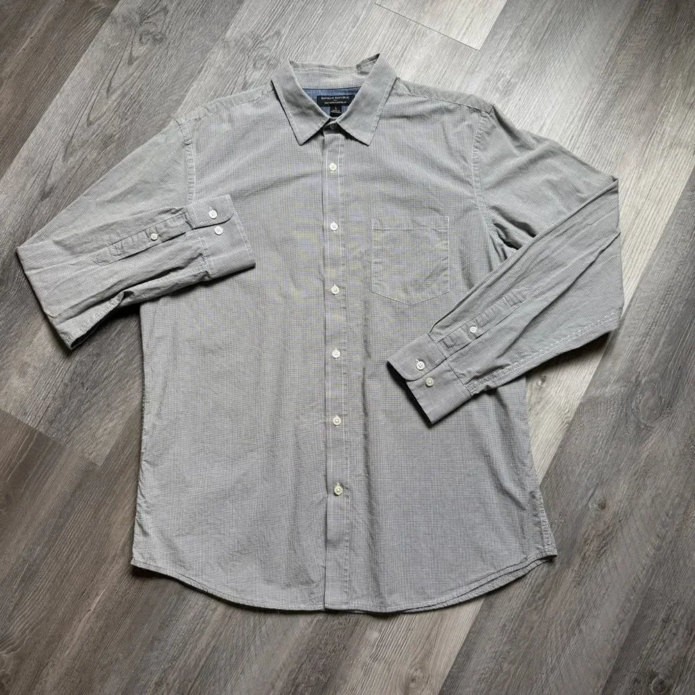 Banana Republic banana republic